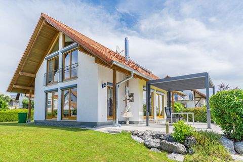 Mühlingen / Gallmannsweil Häuser, Mühlingen / Gallmannsweil Haus kaufen