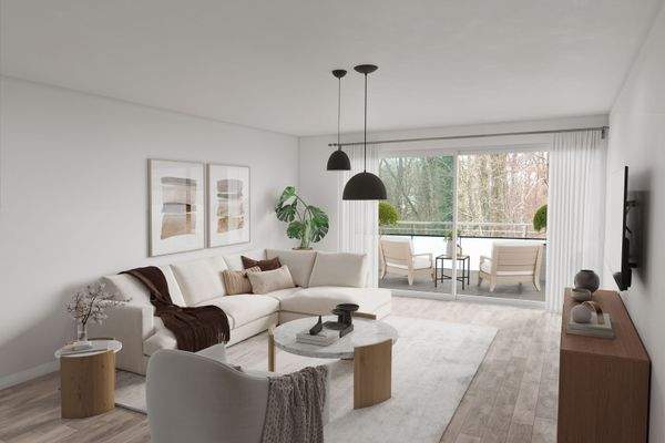 Individuelle Wohnqualität