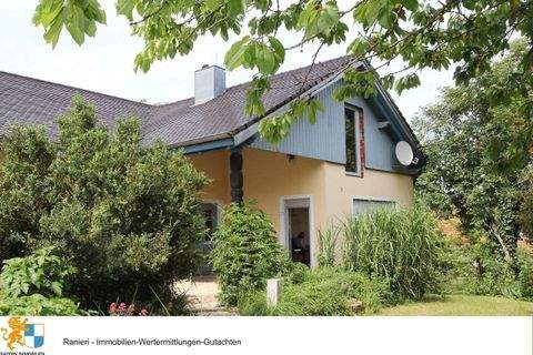 Thalmassing Häuser, Thalmassing Haus kaufen
