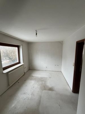 Gästezimmer EG -Küchenanschlüsse möglich-