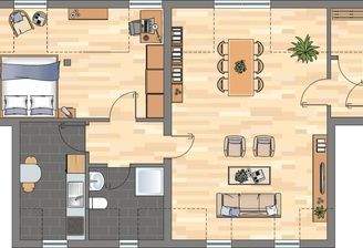 Flöz-Hugo-Siedlung 30 DG (003)