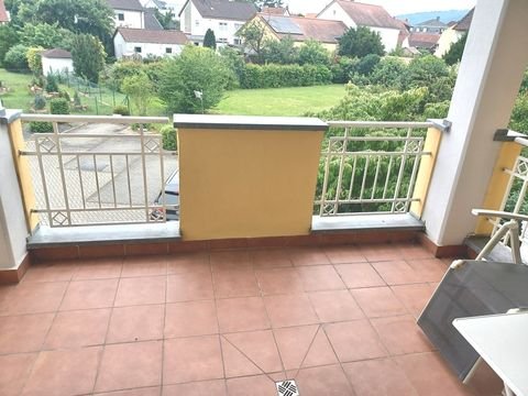 Erlenbach Wohnungen, Erlenbach Wohnung mieten