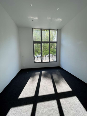 Innenansicht - JLL (Beispiel)