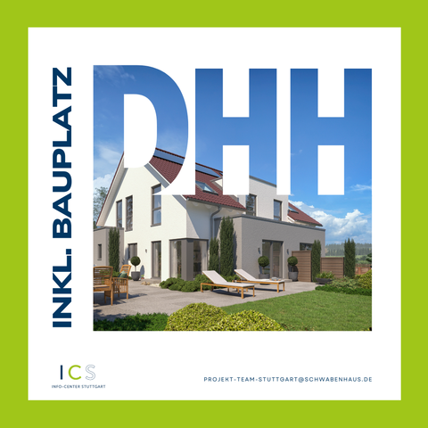 Remshalden Häuser, Remshalden Haus kaufen