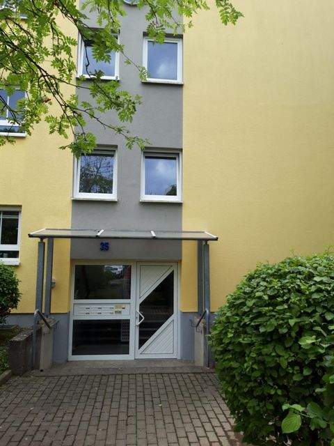Schweinfurt Wohnungen, Schweinfurt Wohnung mieten