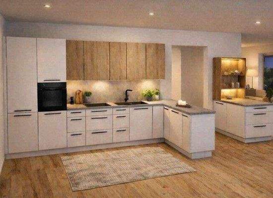 Küchen Visualisierung