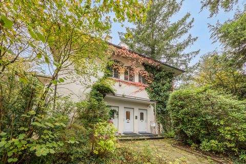 Wuppertal Häuser, Wuppertal Haus kaufen