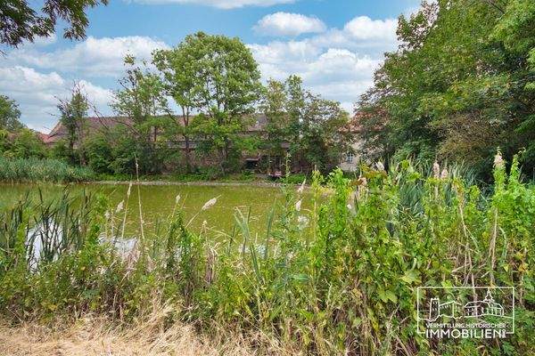 lang5Bau 10 Westansicht