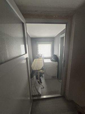 OG Hauswirtschaftsraum