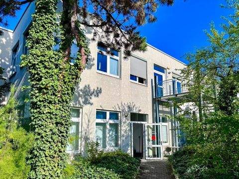 Dresden Büros, Büroräume, Büroflächen 