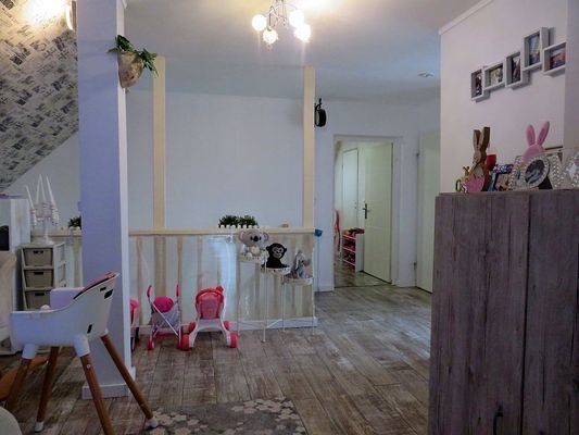 Gallerie im OG1