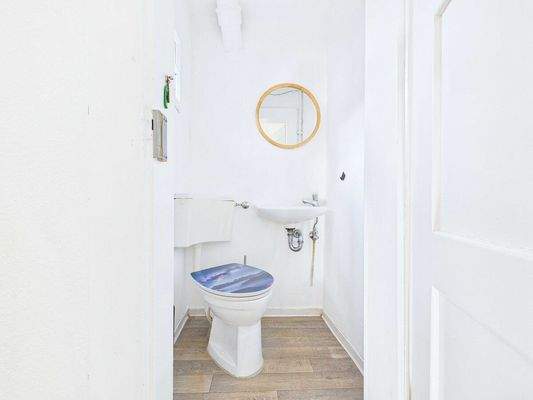 Wohnen und Arbeiten unter einem Dach in Saarwellingen