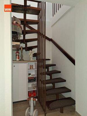 Treppe