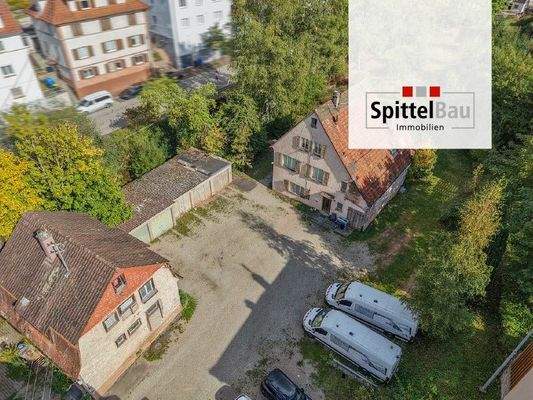 SpittelBau GmbH