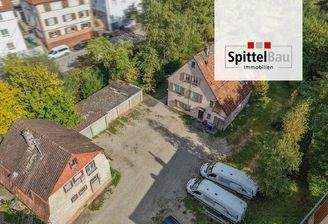 SpittelBau GmbH