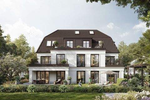 München Häuser, München Haus kaufen