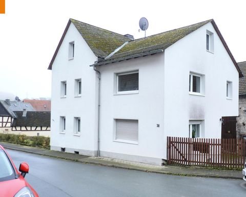 Braunfels Wohnungen, Braunfels Wohnung mieten