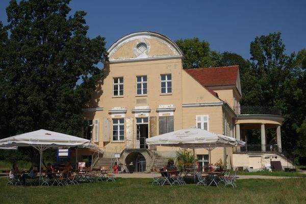 Kulturpark Neukladow