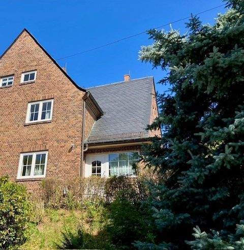 Lengenfeld Häuser, Lengenfeld Haus kaufen