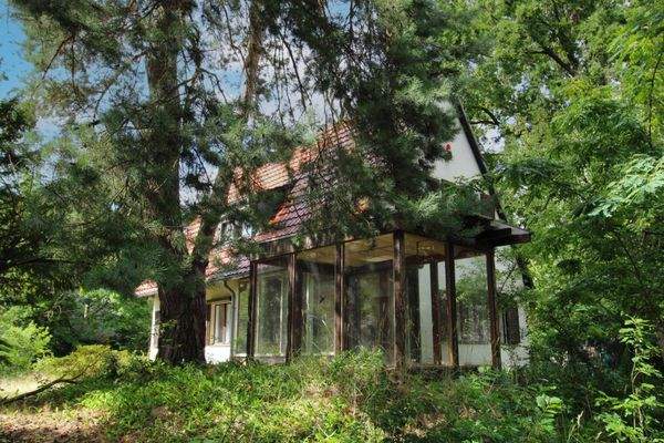 Außenansicht (vorne)