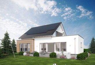 EFH mit Einliegerwohnung