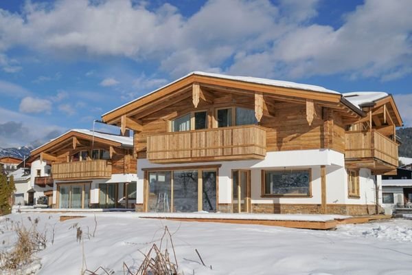 Referenzprojekt Seefeld in Tirol 2018