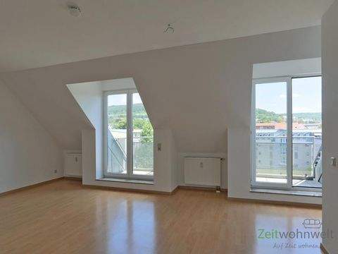 Meiningen Wohnungen, Meiningen Wohnung mieten