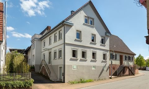 Neunkirchen Häuser, Neunkirchen Haus kaufen