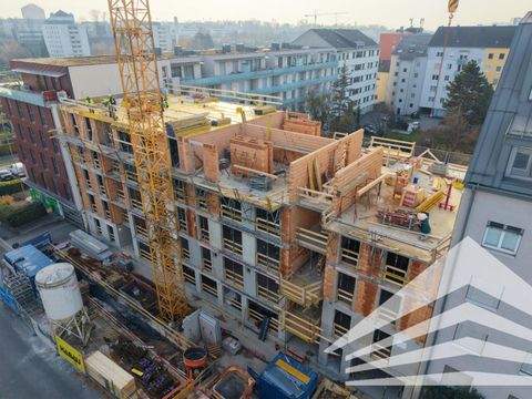 Linz Wohnungen, Linz Wohnung kaufen