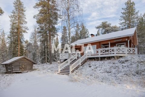 Sodankylä Häuser, Sodankylä Haus kaufen