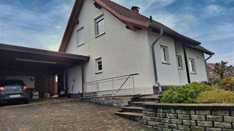 Kalletal Häuser, Kalletal Haus kaufen