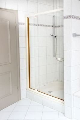 Dusche