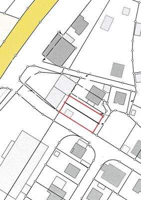 Liegenschaftskataster