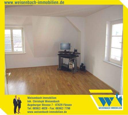 Weisenbach Immobilien