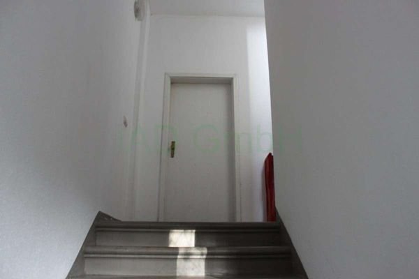 Wohnungseingang
