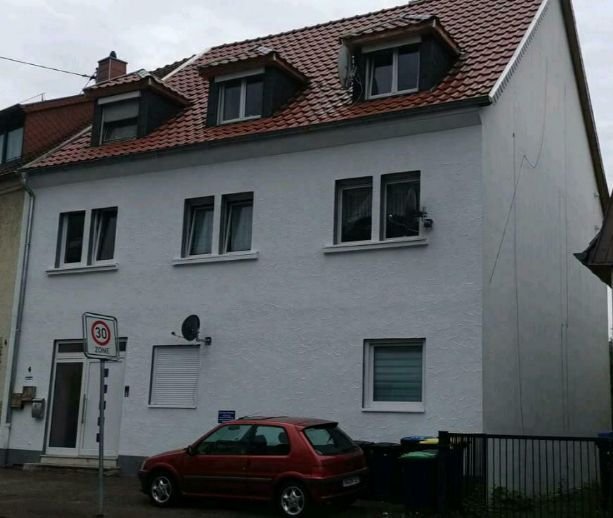 Wannemacher Immobilien **** Schönes 3 Familienhaus, voll vermietet in Top Lage von Landsweiler/Reden ****