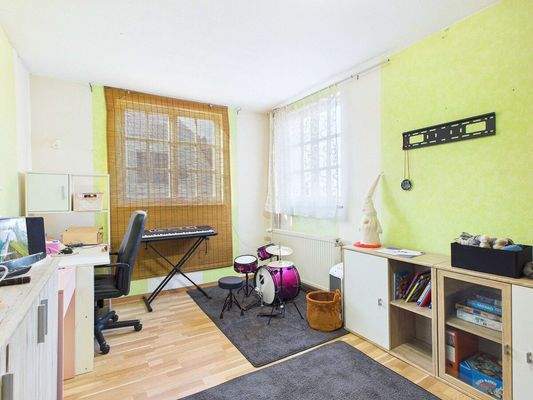 Historisches Reihenhaus in Wadgassen