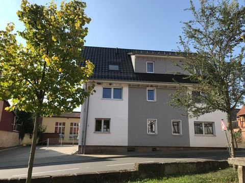 Heilbad Heiligenstadt Wohnungen, Heilbad Heiligenstadt Wohnung mieten