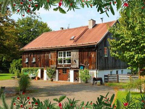 Pöcking Häuser, Pöcking Haus kaufen