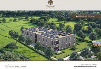 Landhaus Quartier Schaumberg