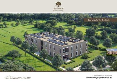 Tholey Wohnungen, Tholey Wohnung kaufen