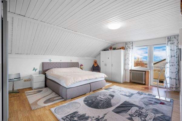 OG Hauptschlafzimmer