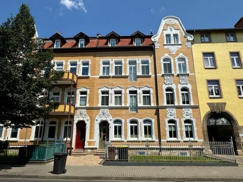 Arnstadt Renditeobjekte, Mehrfamilienhäuser, Geschäftshäuser, Kapitalanlage