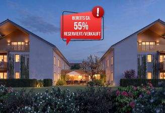 LECHGÄRTEN -  unverbindliche Visualisierung