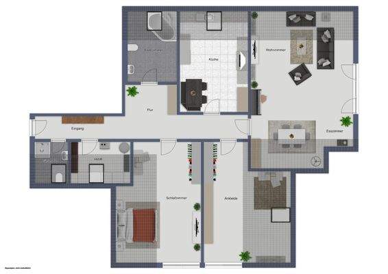  Grundriss OG Nebengebäude