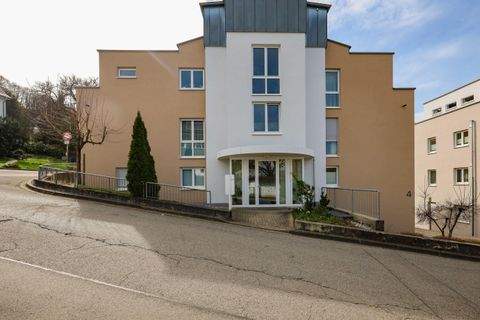 Lörrach Wohnungen, Lörrach Wohnung kaufen