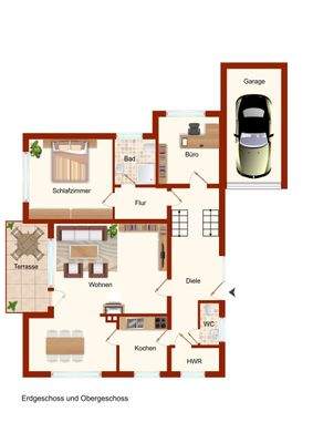 Grundriss Erdgeschoss und Obergeschoss.jpg