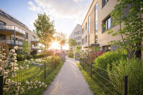 Nürnberg Wohnungen, Nürnberg Wohnung kaufen