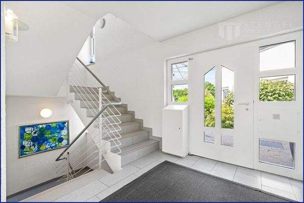 Eingangsbereich_Treppenhaus