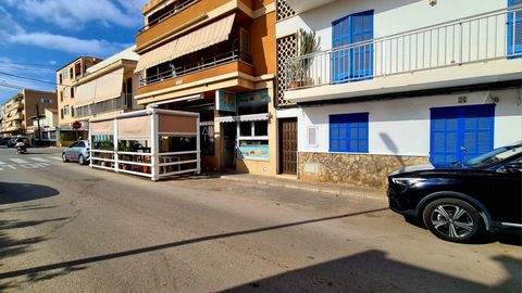 Cala Ratjada Gastronomie, Pacht, Gaststätten